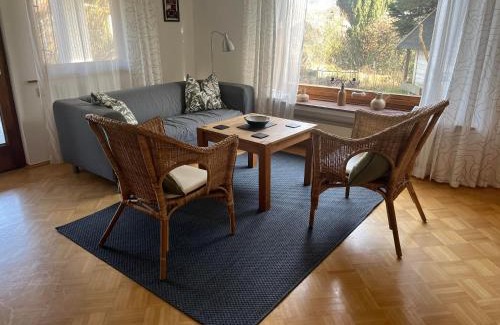 Bergneustadt Apartment | Urlaub im Naturgarten