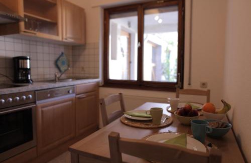 Bergneustadt Apartment | Urlaub im Naturgarten