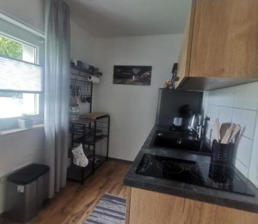 Holzwickede Apartment | Urlaub im Ruhrgebiet