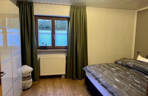 Burgberg Apartment | Urlaub im Sonnendorf Burgberg