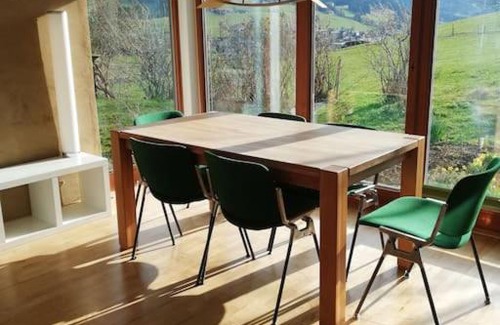 Alberschwende Apartment | Urlaub in Alberschwende