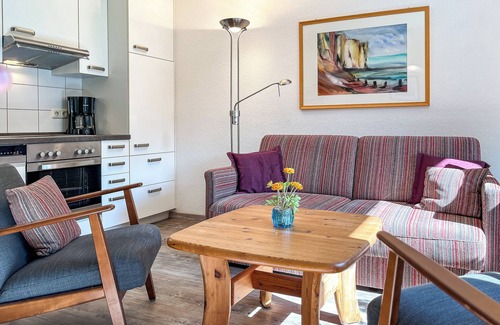Ostseebad Boltenhagen House | Urlauberdorf Wohnung 61c