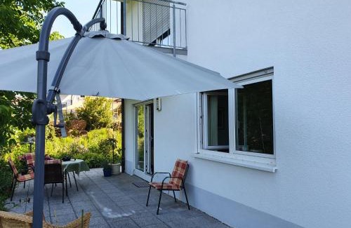 Heiligkreuzsteinach Apartment | Urlaubs(t)raum