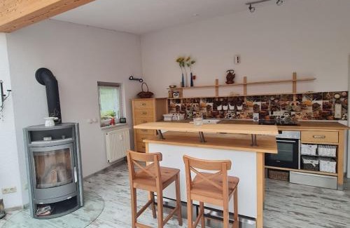 Olbersdorf Apartment | Urlaubsdomizil Am Töpfer - Ferienwohnungen in Olbersdorf