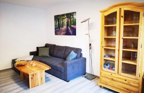 Bad Grund Apartment | Urlaubsdomizil in Bad Grund - Harz