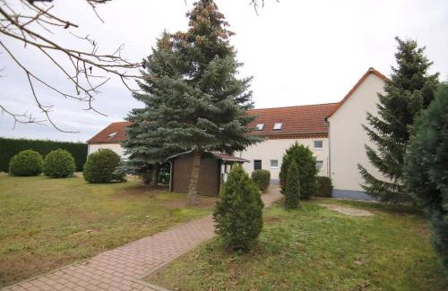 Zschepplin Apartment | Urlaubszuhause