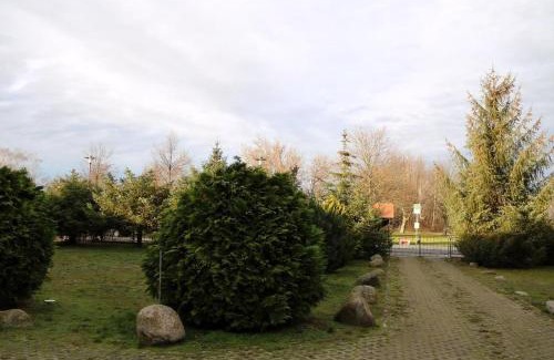 Zschepplin Apartment | Urlaubszuhause