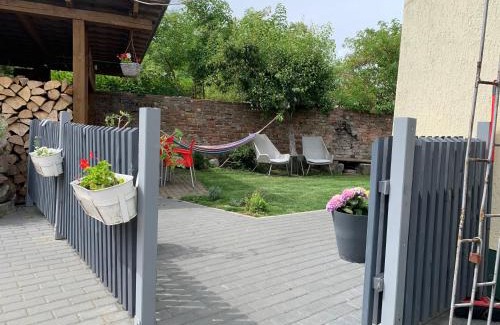 Zlocieniec Apartment | Uroczy Domek