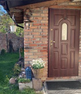 Zlocieniec Apartment | Uroczy Domek