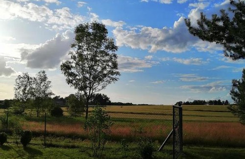 Szczecinek Other | Uroczy Zakątek