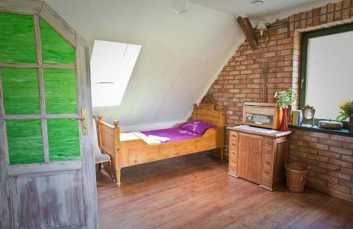 Brzozie House | Uroczysko Leźno
