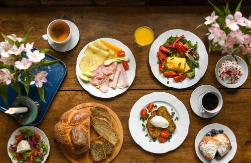 Chodziez Bed & Breakfast | Uroczysko Oleśnica