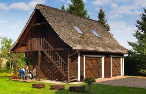 Bialowieza House | Uroczysko Teremiski