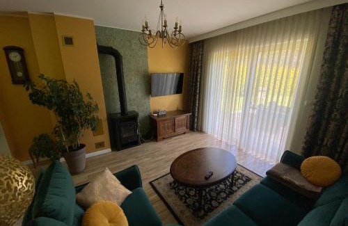 Gostynin Apartment | Uroki Natury
