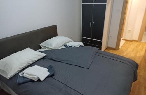 Petrovaradin Apartment | Uros 17