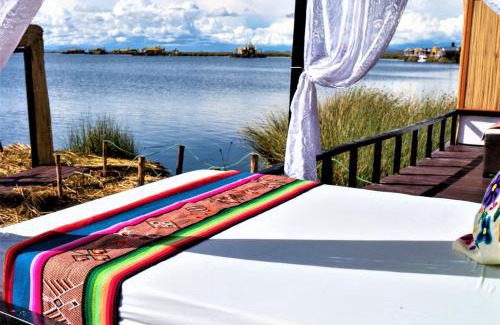 Puno Cabin | Uros Samaraña Uta Lodge
