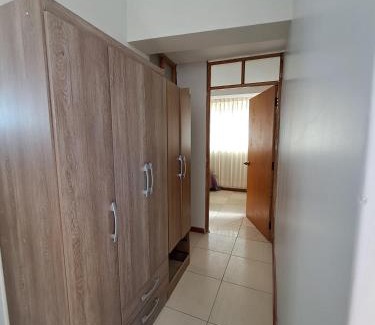 Manazo Bed & Breakfast | Urpi Wasi Backpackers