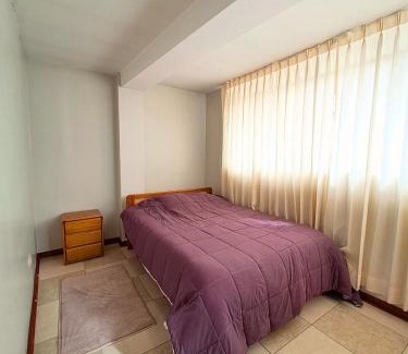 Manazo Bed & Breakfast | Urpi Wasi Backpackers