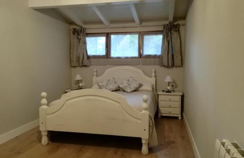 Menaka Apartment | Urresillo Landetxea
