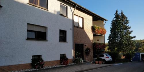 Urexweiler Apartment | Ursula's Ferienwohnung