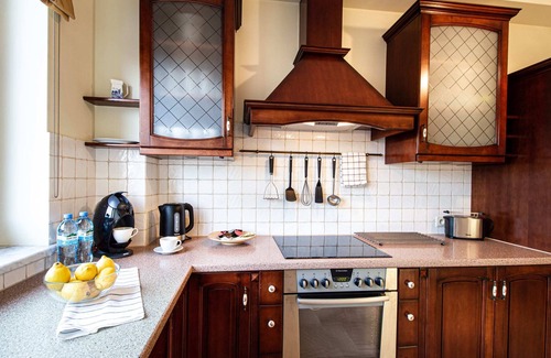 Ursynow Apartment | Ursynow Lavish Apartment