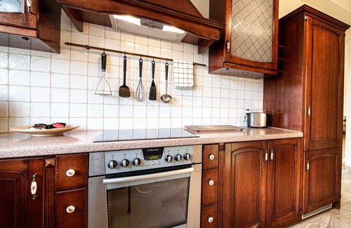 Ursynow Apartment | Ursynow Lavish Apartment