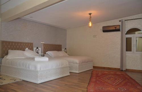 Ait Hadi House | Urti Villa