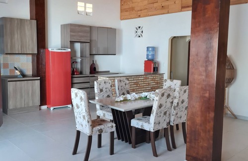 Uruau House | Uruau holiday home