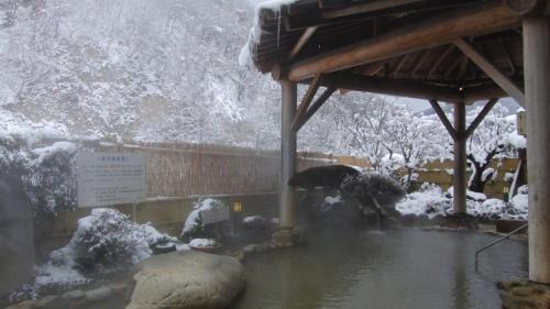 Nagano Hotel | Uruoikan