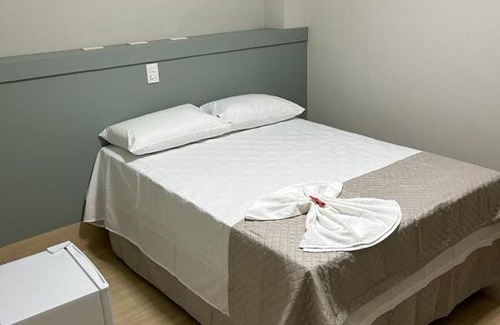 Urupes Hotel | Urupês Hotel