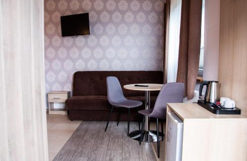 Pomerania Province Bed & Breakfast | URychertow
