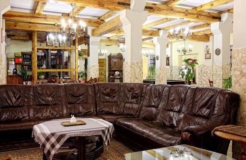 Ostrow Mazowiecka Hotel | Usługi Noclegowe 17