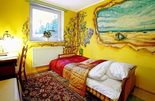 Ostrow Mazowiecka Hotel | Usługi Noclegowe 17