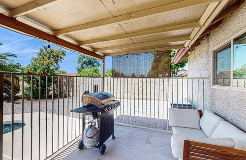 Alta Mesa Community Association House | 145 m² House ∙ 4 bedrooms ∙ 9 guests