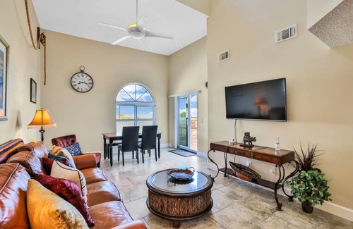 Cape Caneveral Beach Gardens Condo | 98 m² Condo ∙ 2 bedrooms ∙ 4 guests