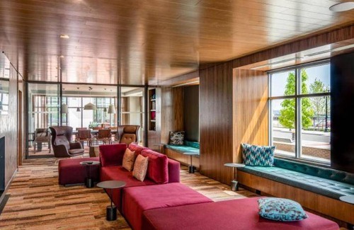 Central-Maverick Square - Paris Street Apartment | 60 m² Apartment ∙ 3 guests