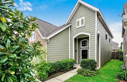 Fairbanks House | 211 m² House ∙ 4 bedrooms ∙ 12 guests