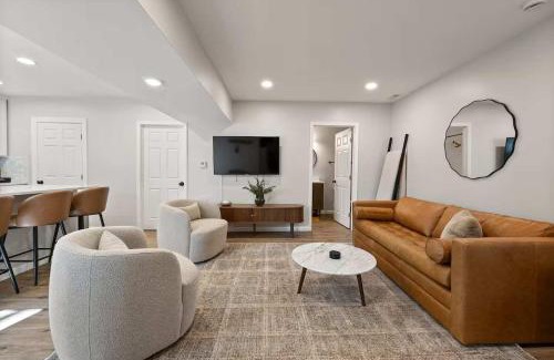 Clintonville Apartment | Clintonville Brand New Apartment