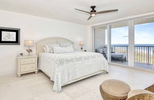 New Smyrna Beach Condo | 138 m² Condo ∙ 2 bedrooms ∙ 4 guests