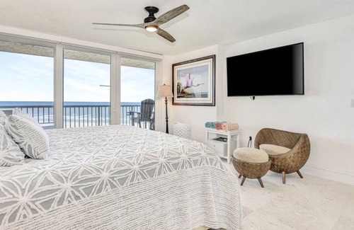 New Smyrna Beach Condo | 138 m² Condo ∙ 2 bedrooms ∙ 4 guests