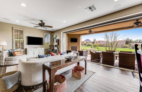 Troon North Condo | 170 m² Condo ∙ 2 bedrooms ∙ 6 guests