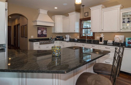 Merton House | US Women's Open at Erin Hills 2025 - home rented during US Open at Erin Hills