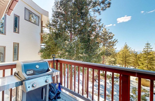 Zephyr Cove Condo | 144 m² Condo ∙ 3 bedrooms ∙ 6 guests