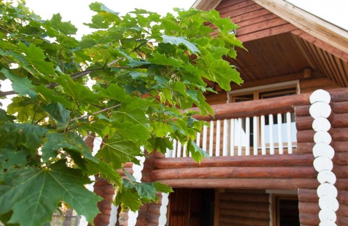 Minsk Region House | Usadba Prirechie