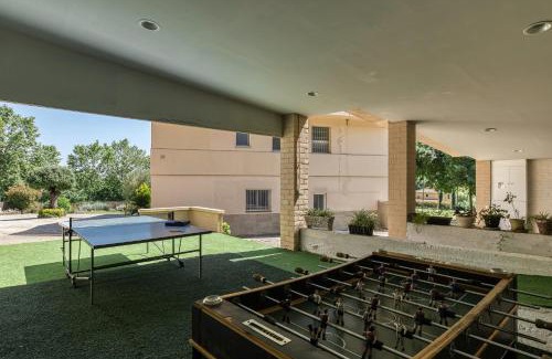 Usall House | Usall Rural