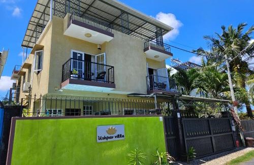 Cap Malheureux House | Ushpav Villa