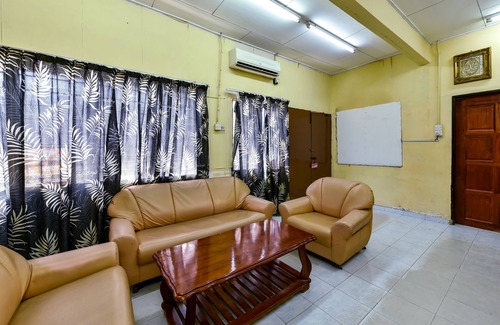 Durian Tunggal Hotel | Usima Forest Resort