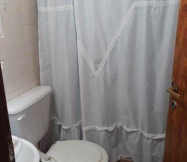 Tilcara Apartment | Usina Elias