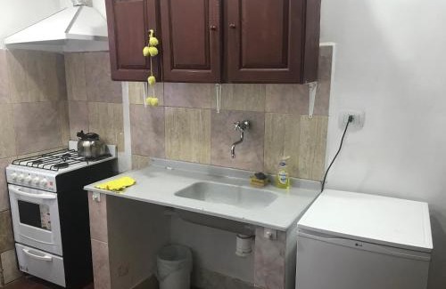 Tilcara Apartment | Usina Elias