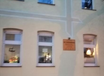 Quedlinburg Apartment | USIS FERIENWOHNUNG im Harz